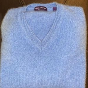 John Ashford Cashmere Sweater